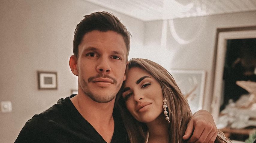 Nach Marcellino: Dijana Cvijetic ist wieder frisch verliebt!