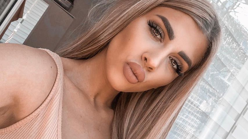 Instagram-Model erleichtert über "Temptation Island"-Absage!