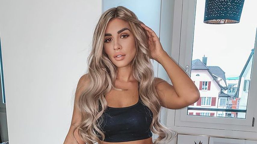 Dijana Cvijetic, 2021