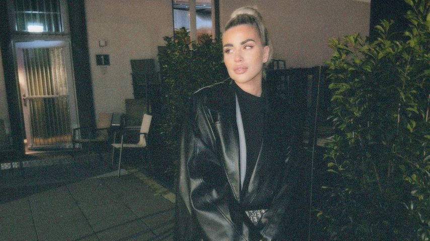 Dijana Cvijetic, ehemalige "Love Island"-Kandidatin