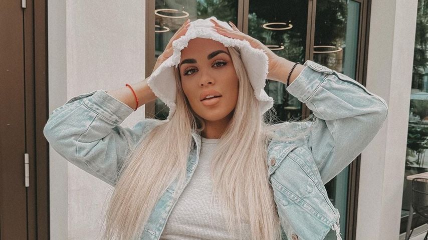 Dijana Cvijetic, Influencerin