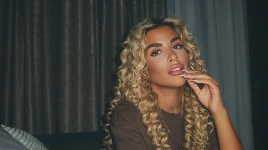 Fame oder Liebe? Danach sucht Dijana bei "Love Island VIP"