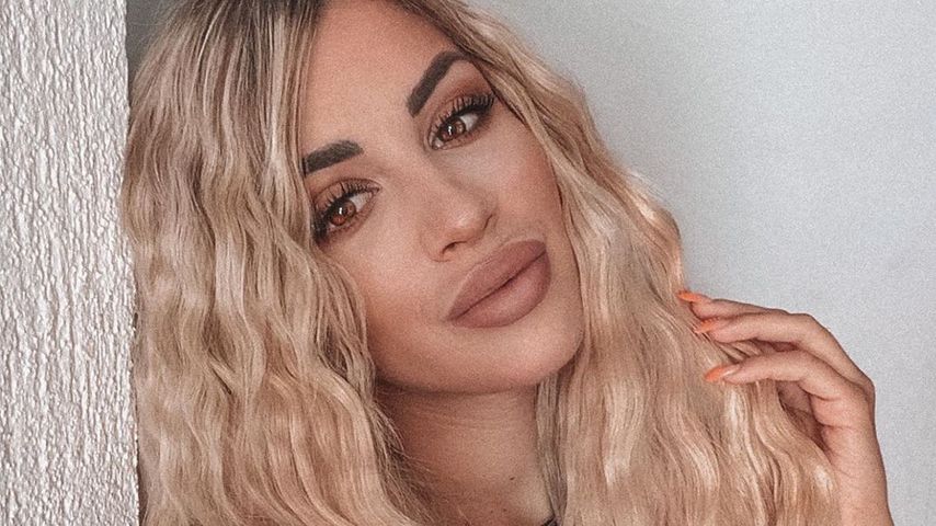 Dijana Cvijetic, Ex-"Love Island"-Kandidatin