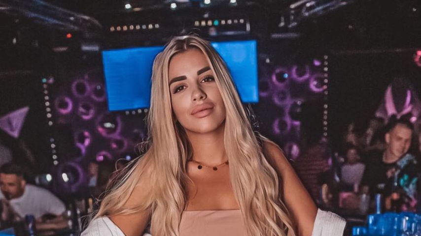 Dijana Cvijetic, Reality-TV-Kandidatin