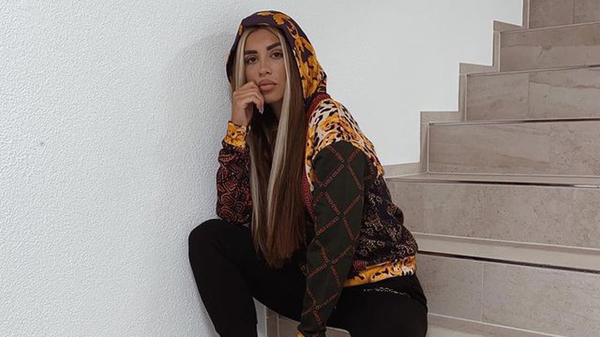 Auch "Love Island"-Dijana spricht nun über ihre Endometriose