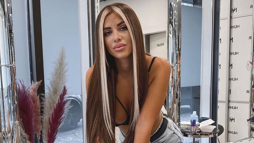 Top oder Flop? "Like Me – I'm Famous"-Dijana mit neuer Frise