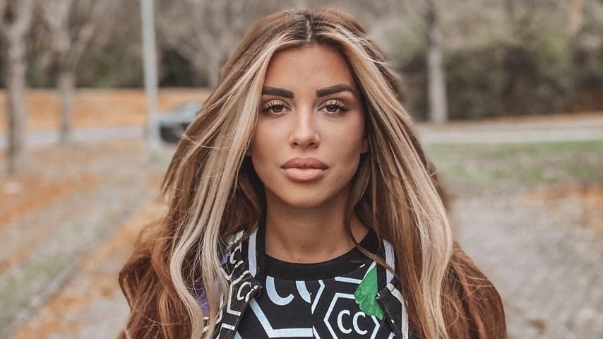 Dijana Cvijetic, Ex-Kandidatin bei "Kampf der Realitystars"