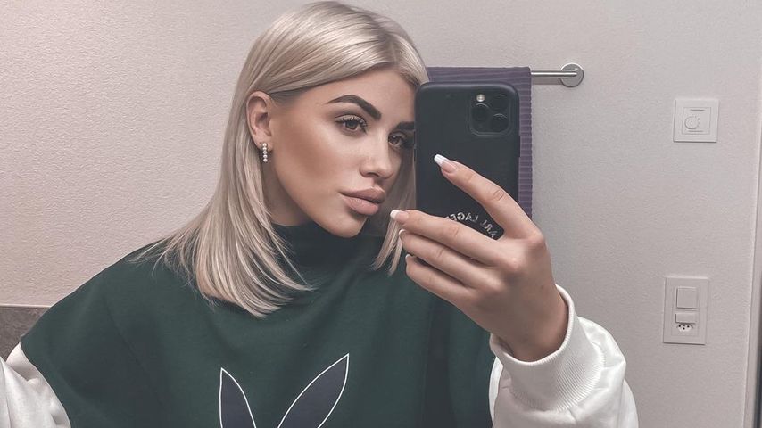 Dijana Cvijetic, Influencerin