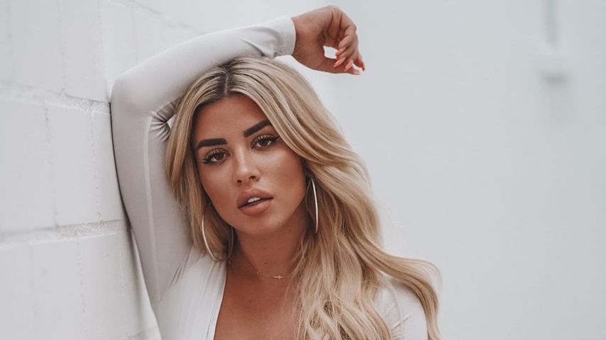 Dijana Cvijetic, Mai 2022