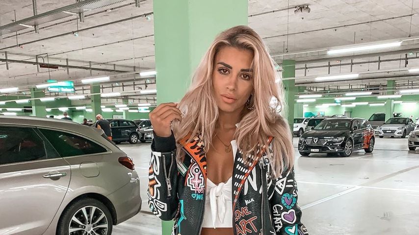 Dijana Cvijetic, Influencerin
