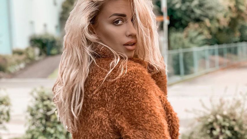 Es ist offiziell: Dijana kehrt echt zu "Love Island" zurück!