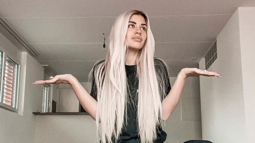 "Love Island"-Dijana ist nach der Danilo-Trennung umgezogen