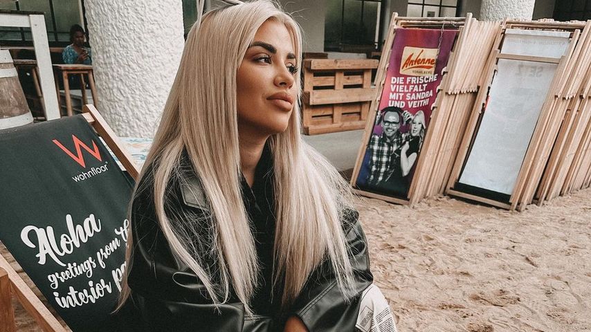 "Geschehenes hinter mir lassen": Dijana Cvijetic wandert aus