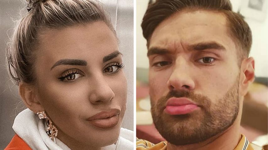 "Love Island"-Stress mit Dijana: Aleks wollte nie Versöhnung
