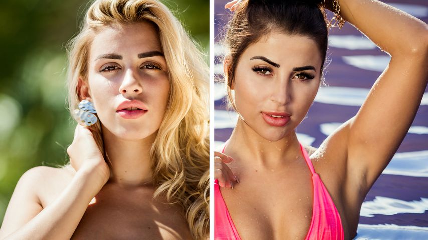 Diese "Love Island"-Boys schnappen sich Dijana und Asena!