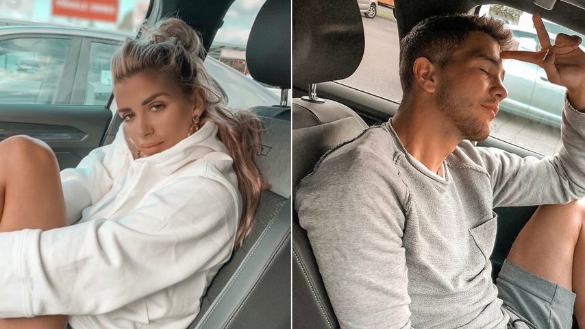 Wie Ricarda: Hat auch "Love Island"-Dijana einen Freund?