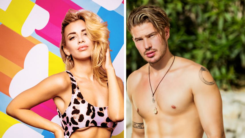 Dijanas "Love Island"-Comeback: Dennis hätte es gelassen!