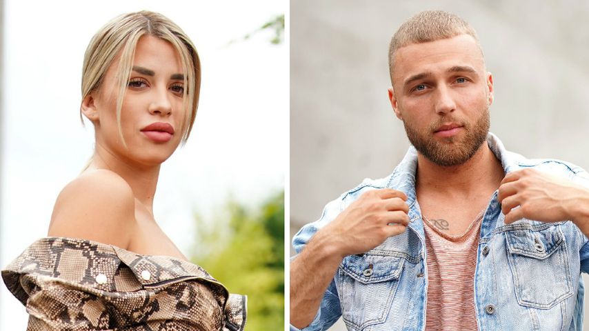 "Like Me – I'm Famous": Dijana-Filip-Beef eskaliert komplett