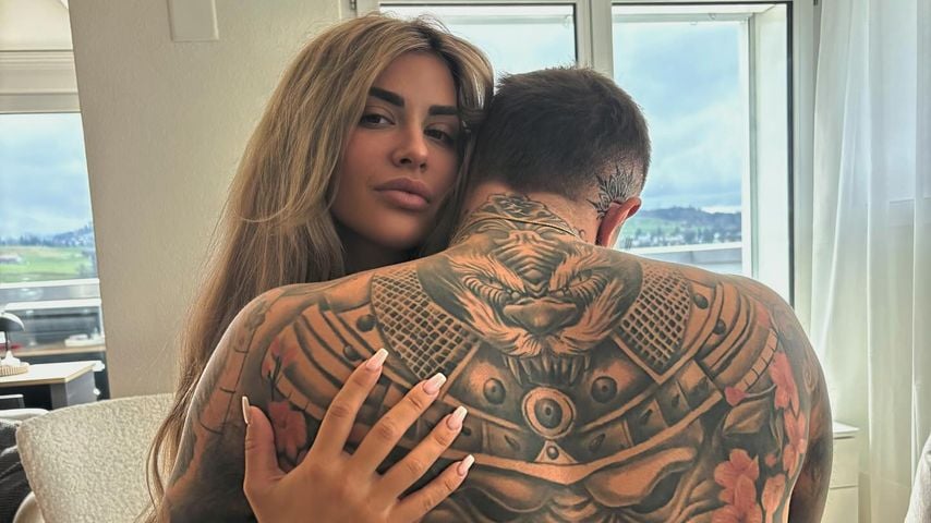 Dijana Cvijetic und Gigi kurbeln Liebesgerüchte weiter an