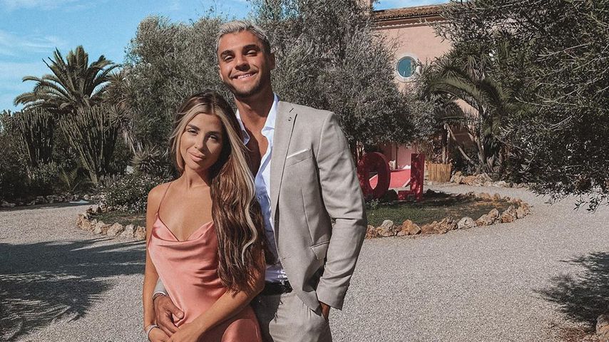 "In die Sonne": Dijana und Marcellino wollen 2022 auswandern