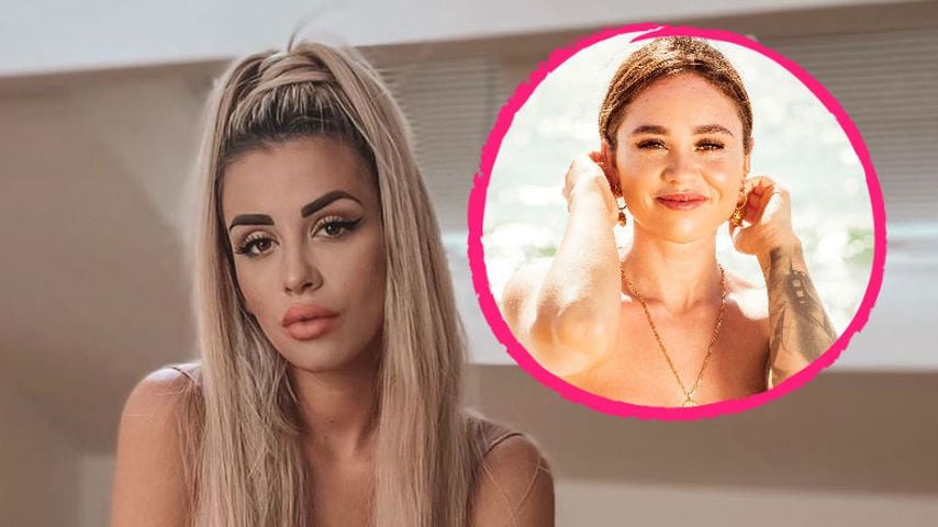 BFF Dijana verrät: Melissa keine schüchterne Bachelorette