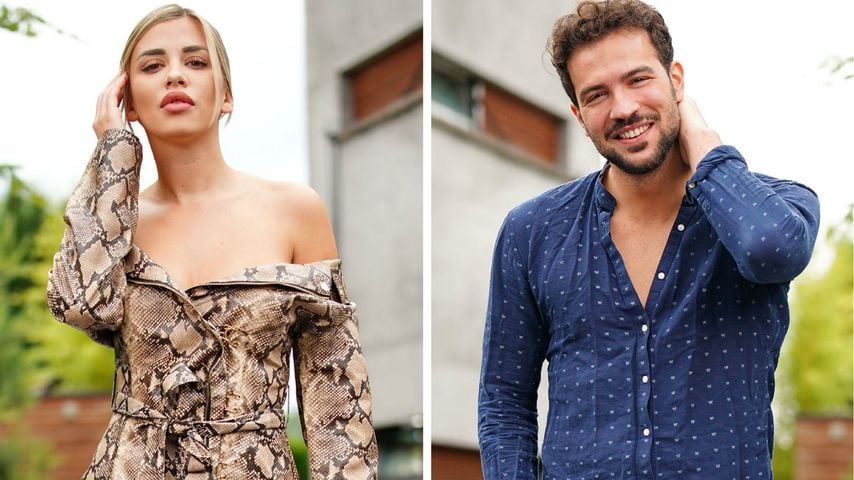 "Like Me – I'm Famous": So komisch reagiert Dijana auf Yasin