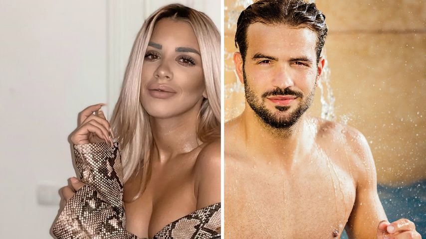 Nach "Love Island"-Flirt: Hatten Dijana und Yasin Kontakt?