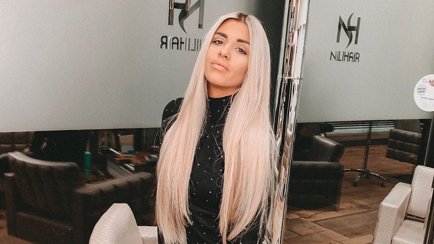 XXL-Mähne: "Love Island"-Dijana startet haariges Make-over