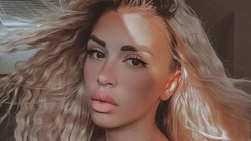 Dijana, Reality-Star