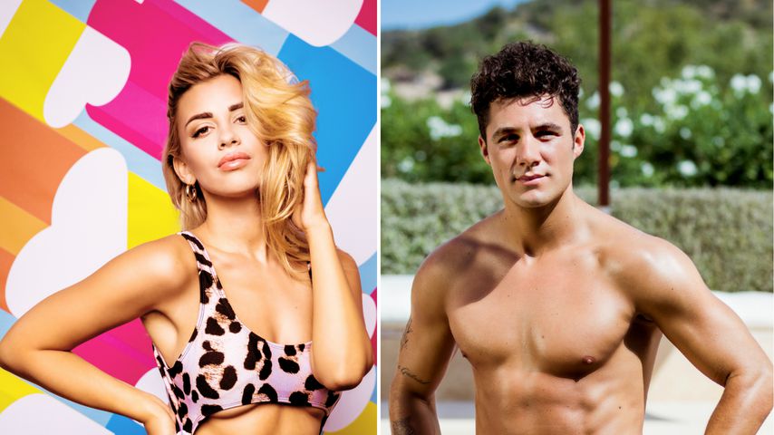 Haben "Love Island"-Dijana und Danilo wirklich eine Zukunft?