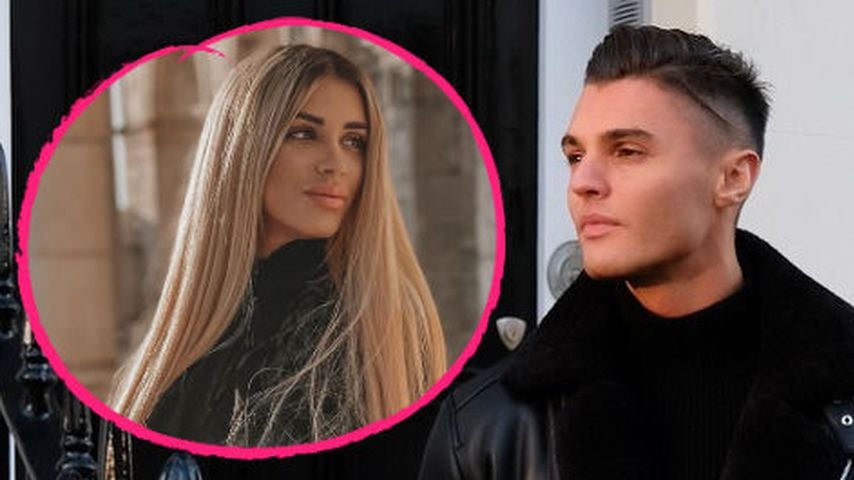 Das liebt Marcellino Kremers besonders an Freundin Dijana!