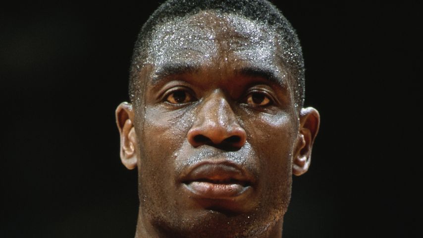 Die NBA-Legende Dikembe Mutombo ist mit 58 Jahren verstorben
