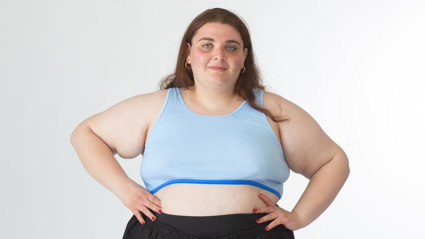 Dilan, "Leben leicht gemacht – The Biggest Loser"-Kandidatin 2022