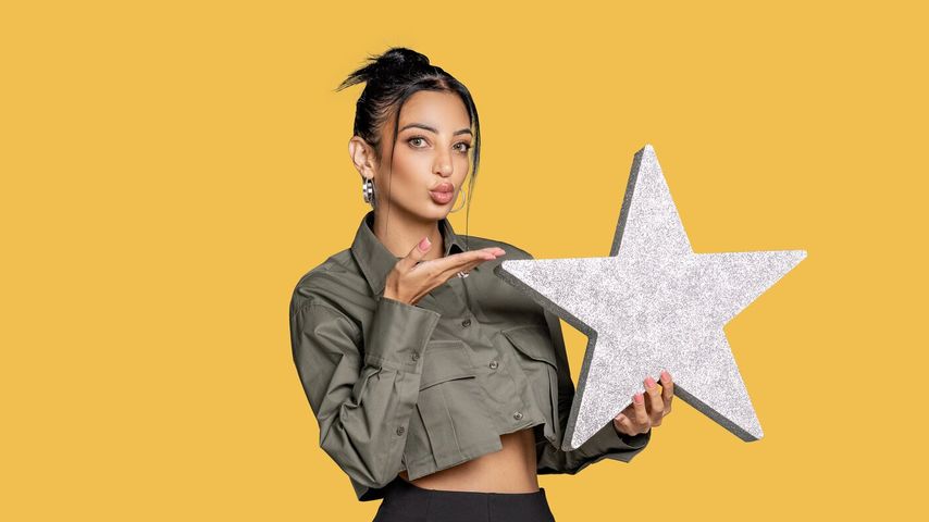 Dilara Kruse bei "Promi Big Brother" 2023