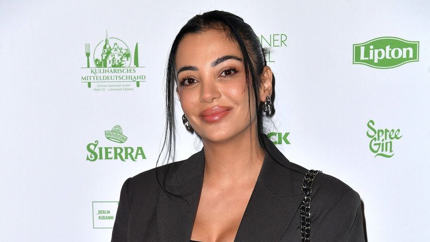 Dilara Kruse, Reality-TV-Bekanntheit