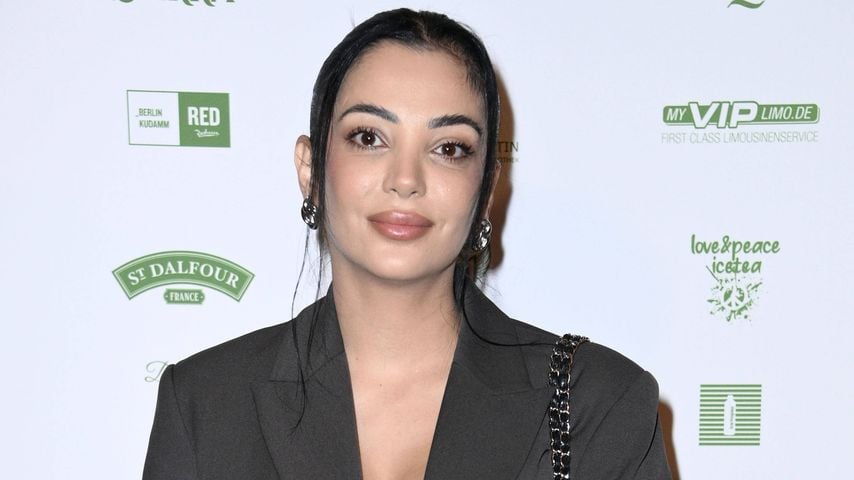 Dilara Kruse ätzt über Serkans Dschungelcamp-Träume