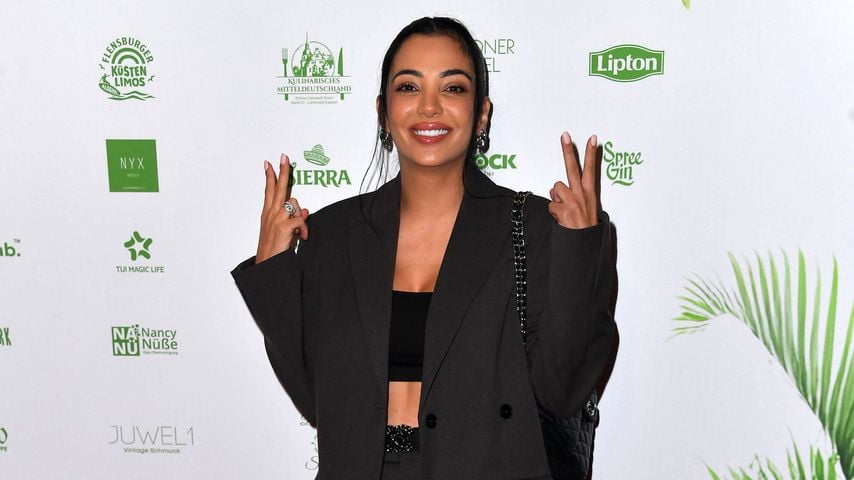 Deshalb packt Dilara Kruse gnadenlos über Realitystars aus