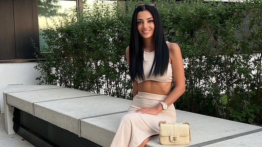 Dilara Kruse, Frau von Max Kruse
