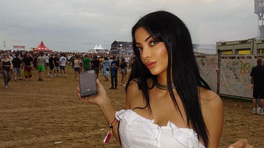 Dilara Kruse, Realitystar