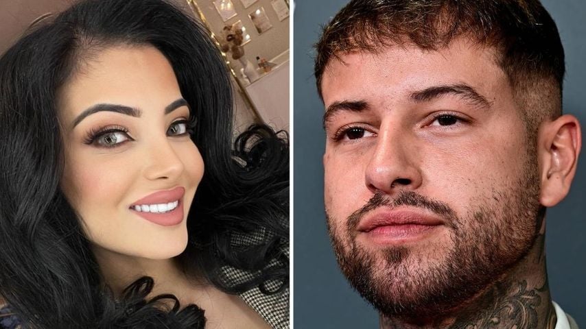 Dilara teasert skandalöse Forsthaus-Szenen von Marc-Robin an