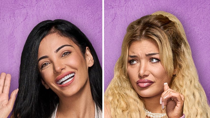 "The 50"-Verrat: Zwischen Dilara und Melody fliegen Fetzen