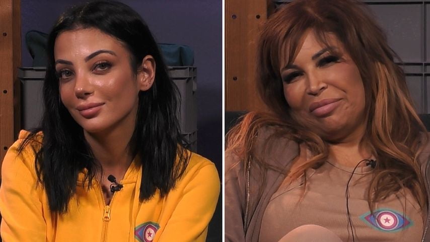 Ranking bei Promi BB: Dilara Kruse zofft sich mit Patricia