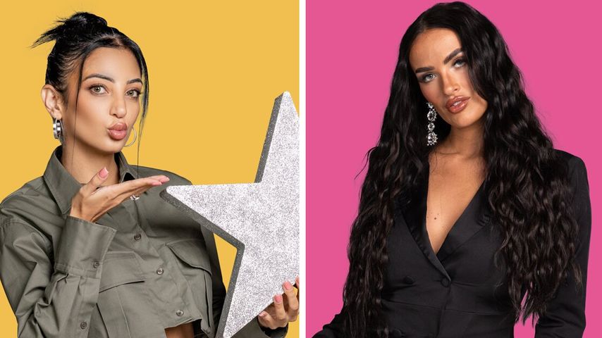 "Hinterf*tzigste Person": Promi-BB-Dilara beleidigt Paulina!