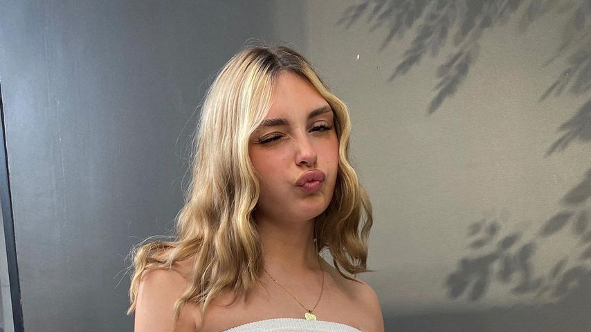 Dilara Sabahat, ehemalige DSDS-Kandidatin