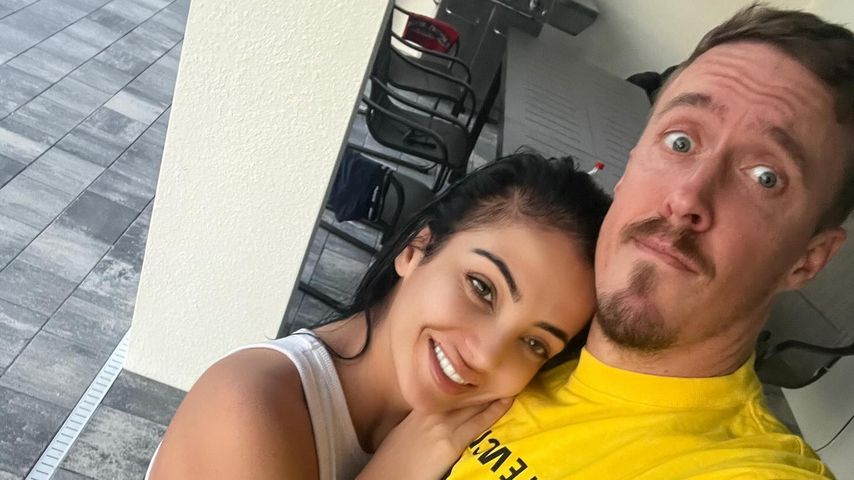 Sehen Fans Dilara und Max Kruse bald in Reality-TV-Format?