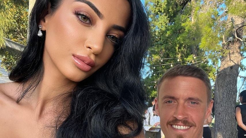 Anfrage: Sind Dilara und Max Kruse etwa bald im Sommerhaus?