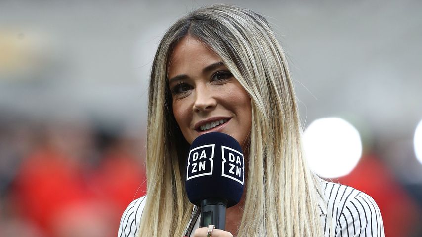 Diletta Leotta, Sportmoderatorin