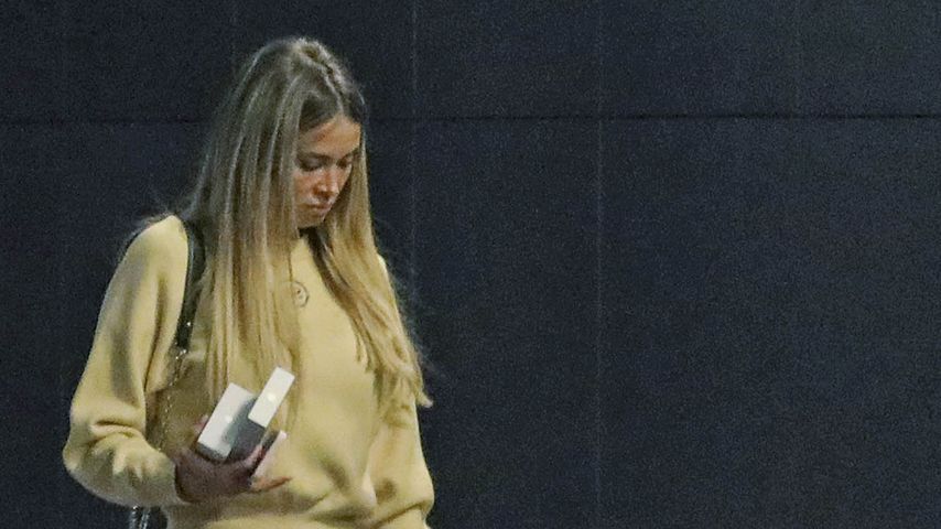 Diletta Leotta, Sportmoderatorin
