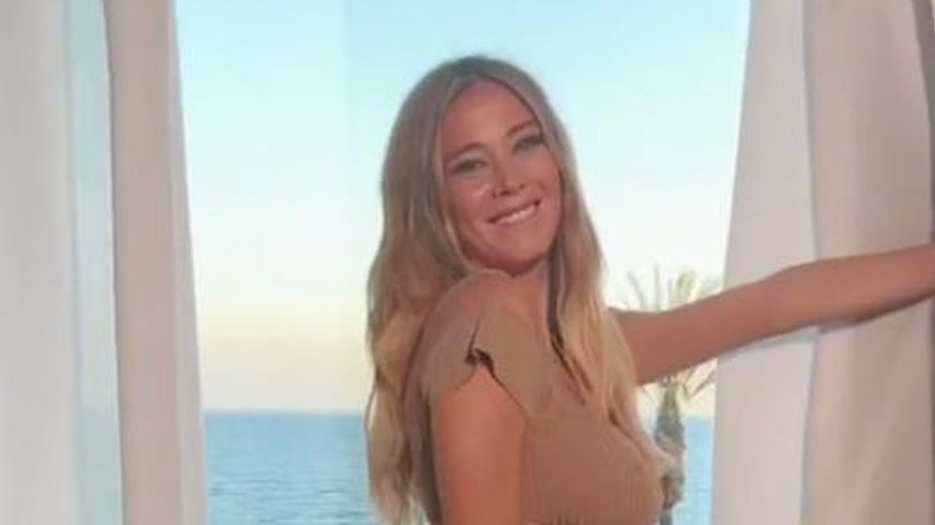 Diletta Leotta im Februar 2023