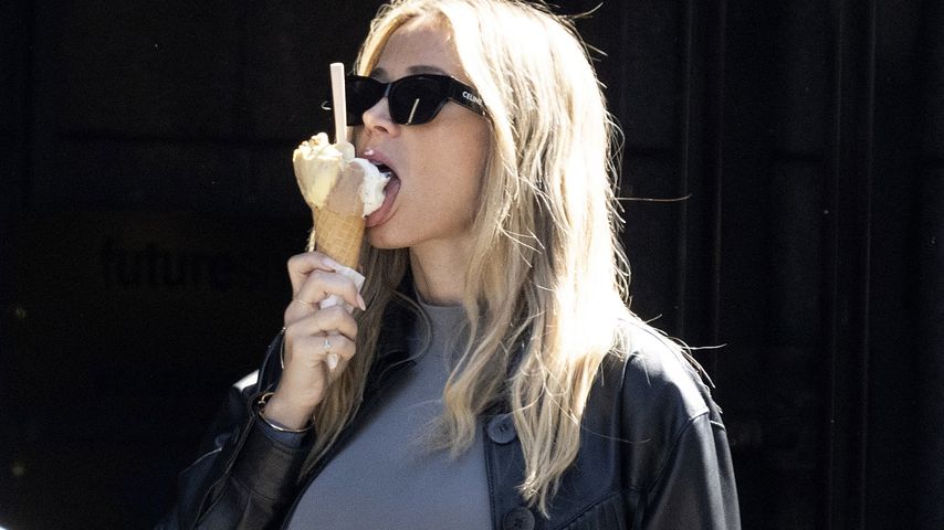 Diletta Leotta, Moderatorin